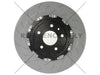 Disc Brake Rotor Centric Parts 126.62164