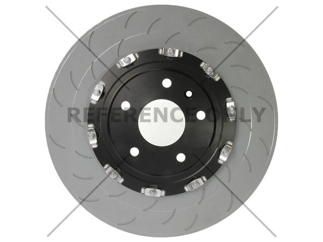 Disc Brake Rotor Centric Parts 126.62164