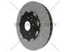 Disc Brake Rotor Centric Parts 126.62164