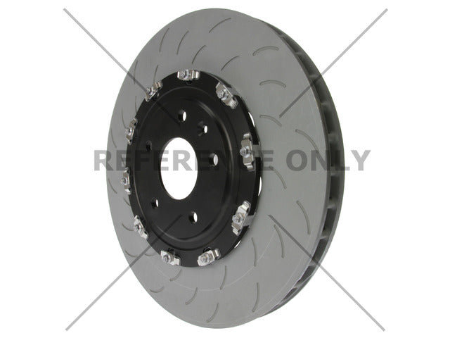 Disc Brake Rotor Centric Parts 126.62164