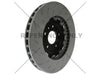Disc Brake Rotor Centric Parts 126.62164