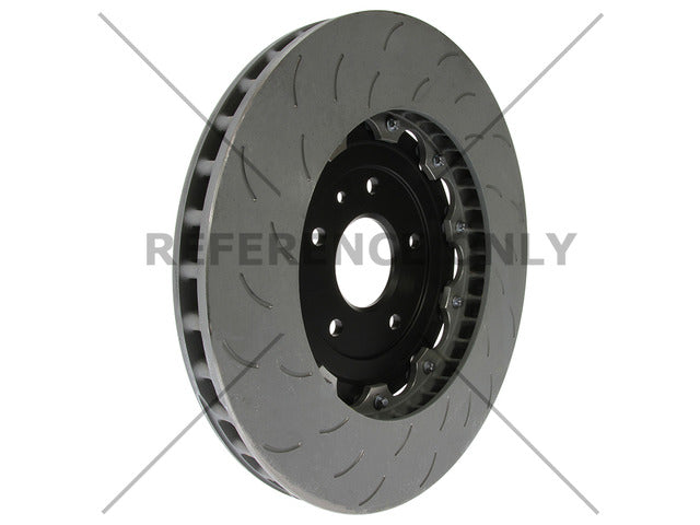 Disc Brake Rotor Centric Parts 126.62164