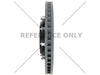 Disc Brake Rotor Centric Parts 126.62165
