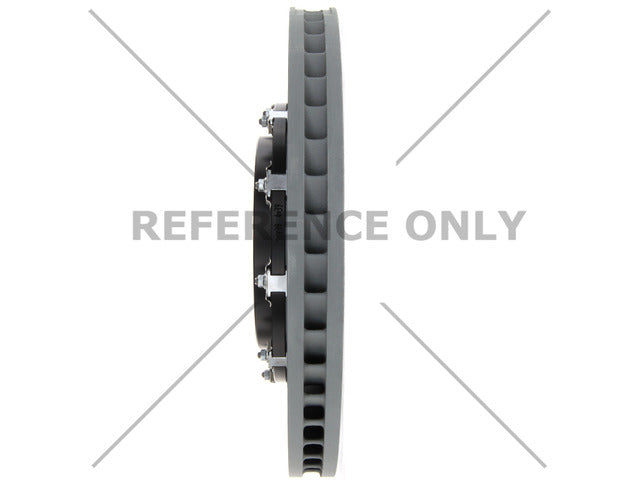 Disc Brake Rotor Centric Parts 126.62165