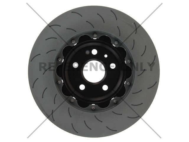 Disc Brake Rotor Centric Parts 126.62165