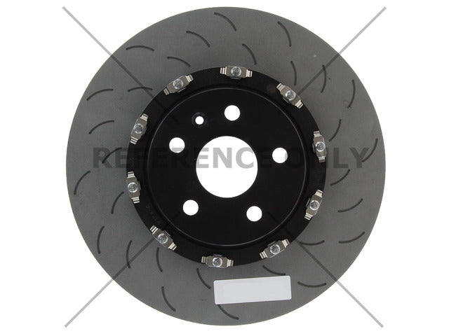Disc Brake Rotor Centric Parts 126.62165
