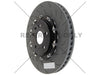 Disc Brake Rotor Centric Parts 126.62165