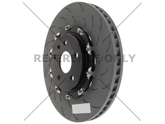 Disc Brake Rotor Centric Parts 126.62165
