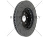 Disc Brake Rotor Centric Parts 126.62165