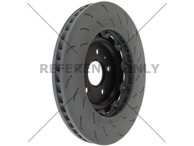 Disc Brake Rotor Centric Parts 126.62165