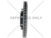 Disc Brake Rotor Centric Parts 126.62166