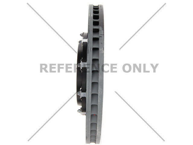 Disc Brake Rotor Centric Parts 126.62166