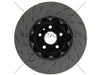 Disc Brake Rotor Centric Parts 126.62166