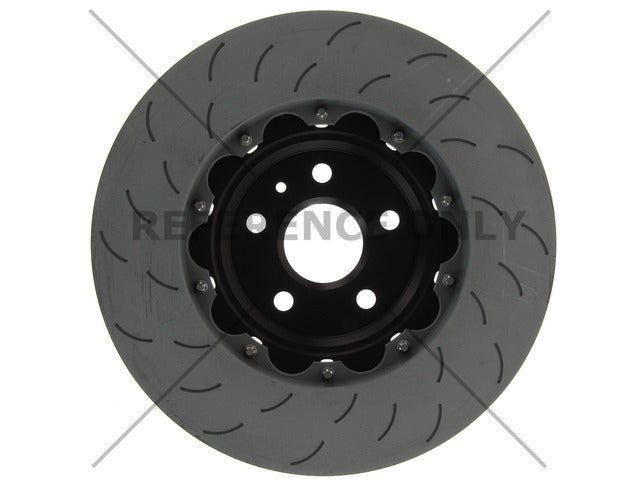 Disc Brake Rotor Centric Parts 126.62166