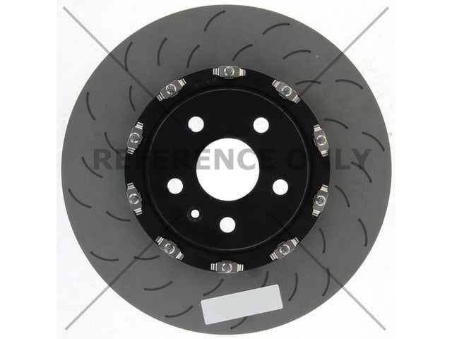 Disc Brake Rotor Centric Parts 126.62166