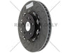 Disc Brake Rotor Centric Parts 126.62166