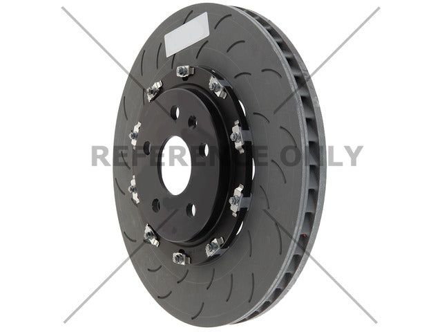 Disc Brake Rotor Centric Parts 126.62166