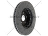 Disc Brake Rotor Centric Parts 126.62166