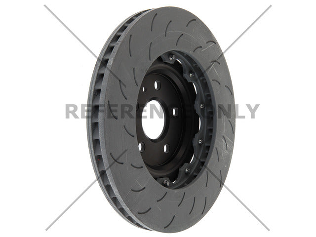 Disc Brake Rotor Centric Parts 126.62166