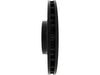 Disc Brake Rotor Centric Parts 126.63063