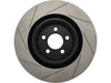 Disc Brake Rotor Centric Parts 126.63063
