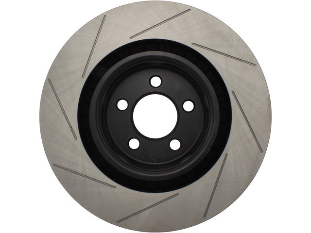 Disc Brake Rotor Centric Parts 126.63063