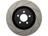Disc Brake Rotor Centric Parts 126.63063