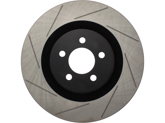 Disc Brake Rotor Centric Parts 126.63063