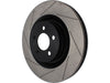 Disc Brake Rotor Centric Parts 126.63063