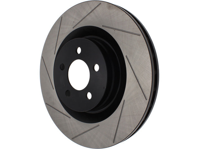 Disc Brake Rotor Centric Parts 126.63063