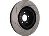 Disc Brake Rotor Centric Parts 126.63063