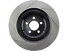 Disc Brake Rotor Centric Parts 126.63064