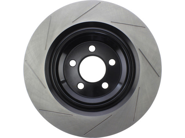 Disc Brake Rotor Centric Parts 126.63064