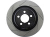 Disc Brake Rotor Centric Parts 126.63064