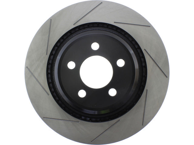 Disc Brake Rotor Centric Parts 126.63064