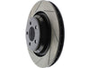 Disc Brake Rotor Centric Parts 126.63064