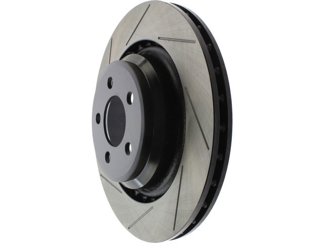 Disc Brake Rotor Centric Parts 126.63064