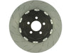 Disc Brake Rotor Centric Parts 126.63088