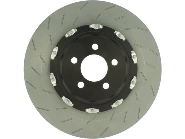 Disc Brake Rotor Centric Parts 126.63088