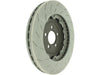 Disc Brake Rotor Centric Parts 126.63088