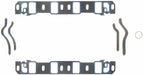 Engine Intake Manifold Gasket Set Felpro 1262