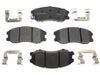 Disc Brake Kit Raybestos Brakes 1264CH580547R