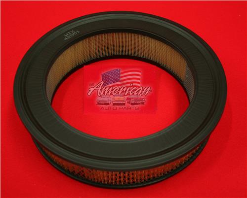 AF FORD 58-68 S/A CA154PL AIR FILTER ELEMENT WIX 42051 A81C  21066