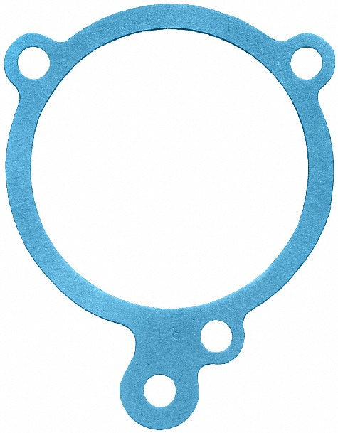 Engine Water Pump Gasket Felpro 12695
