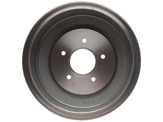 Brake Drum Raybestos Brakes 1269R