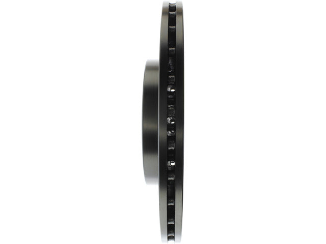 Disc Brake Rotor Centric Parts 127.34101