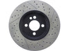 Disc Brake Rotor Centric Parts 127.34101