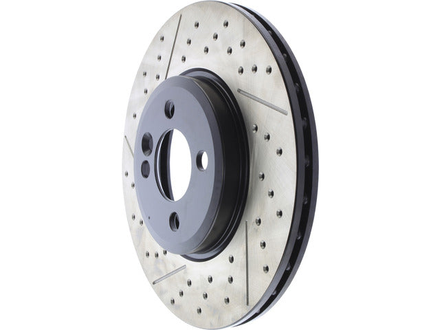Disc Brake Rotor Centric Parts 127.34101