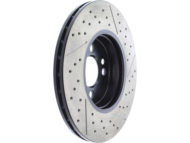Disc Brake Rotor Centric Parts 127.34101