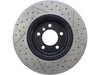 Disc Brake Rotor Centric Parts 127.34104